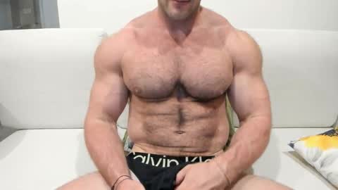 Andry online show from 12, 11, 2025