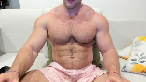 Andry online show from 9, 4, 2026