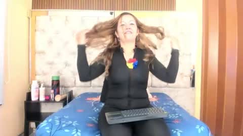 Snapshot of andry_will chatting on 7, 7, 2026 Andry online show from 7, 7, 2026