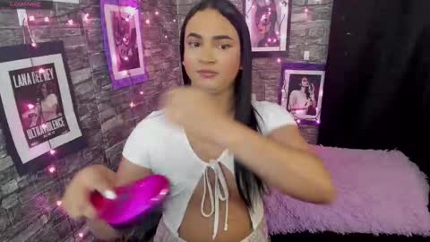 Andrys online show from 5, 1, 2026