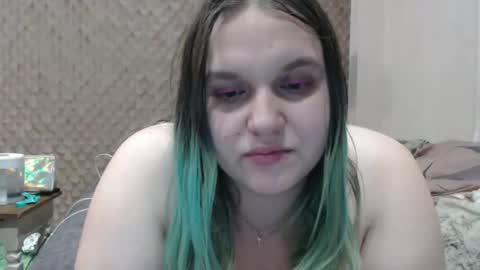 AndryxEslyux online show from 25, 12, 2024