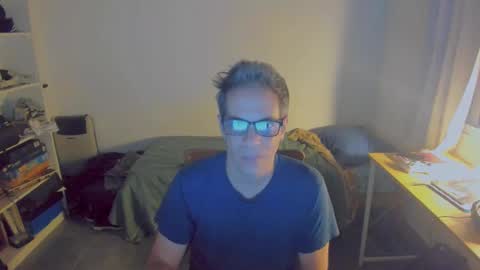 Andrew online show from 27, 1, 2025