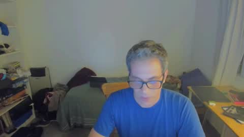 Andrew online show from 30, 1, 2025