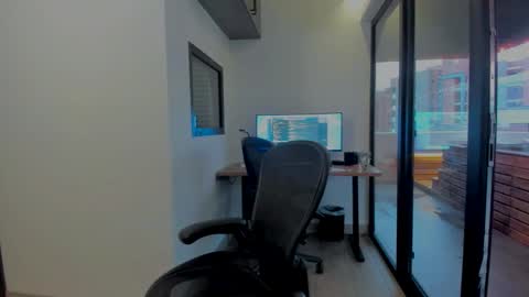 Andrew online show from 26, 2, 2025