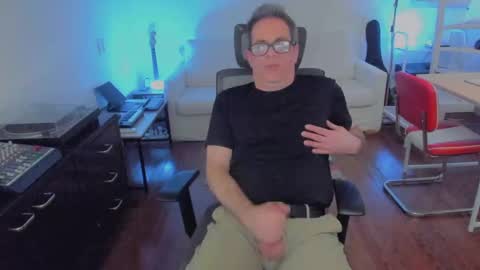 Andrew online show from 12, 9, 2025