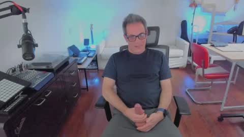 Andrew online show from 13, 9, 2025