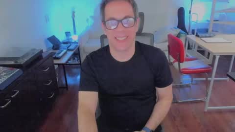 Andrew online show from 16, 9, 2025