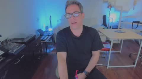 Andrew online show from 29, 9, 2025