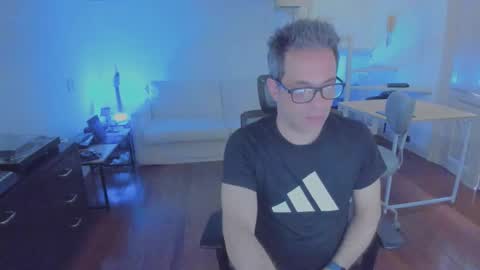 Andrew online show from 12, 11, 2025