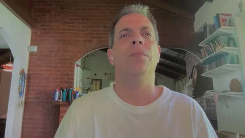 Andrew online show from 15, 3, 2026