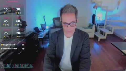 Snapshot of andy0pandi chatting on 7, 8, 2026 Andrew online show from 7, 8, 2026