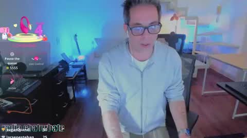 Snapshot of andy0pandi chatting on 9, 8, 2026 Andrew online show from 9, 8, 2026