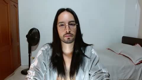 Andy1113 online show from 20, 4, 2026