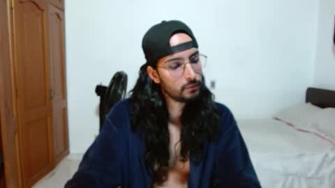 Andy1113 online show from 6, 6, 2026
