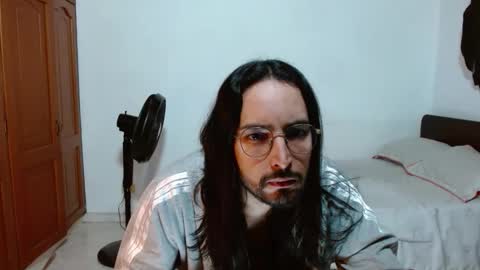 Andy1113 online show from 9, 6, 2026