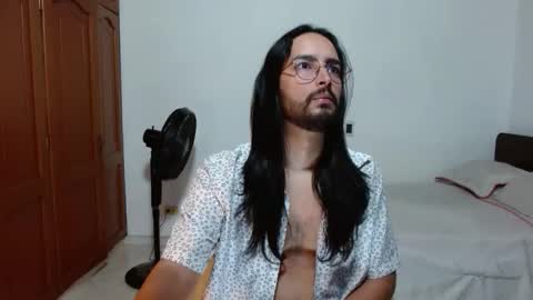 Andy1113 online show from 11, 6, 2026
