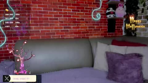 andy angel online show from 21, 10, 2025