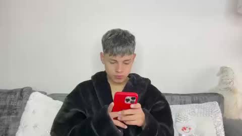 Andy online show from 15, 1, 2026