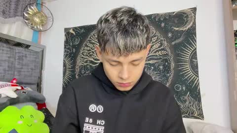 Andy online show from 18, 1, 2026