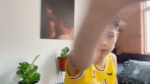 Andy online show from 22, 2, 2026