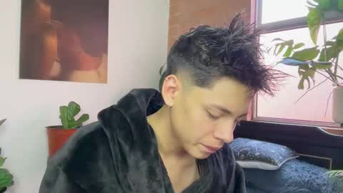 Andy online show from 7, 3, 2026