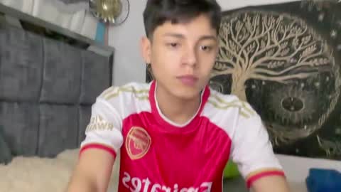 Andy online show from 15, 5, 2026
