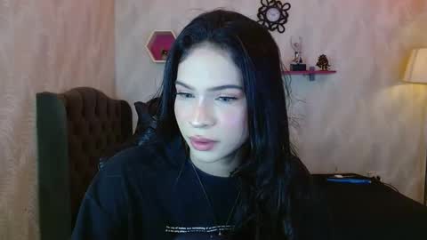 Snapshot of andy_bell_x chatting on 11, 10, 2025 ANDY online show from 11, 10, 2025