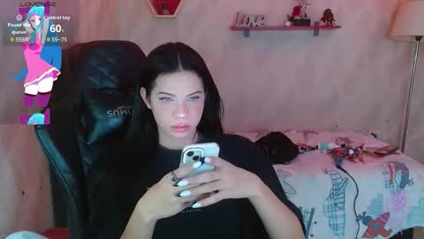 Snapshot of andy_bell_x chatting on 11, 11, 2025 ANDY online show from 11, 11, 2025