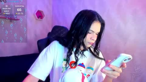 Snapshot of andy_bell_x chatting on 23, 11, 2025 ANDY online show from 23, 11, 2025