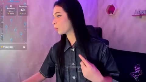 Snapshot of andy_bell_x chatting on 24, 11, 2025 ANDY online show from 24, 11, 2025