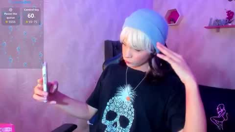 Snapshot of andy_bell_x chatting on 30, 11, 2025 ANDY online show from 30, 11, 2025