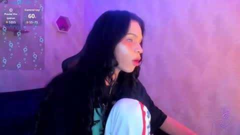 Snapshot of andy_bell_x chatting on 3, 12, 2025 ANDY online show from 3, 12, 2025