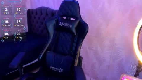 Snapshot of andy_bell_x chatting on 4, 12, 2025 ANDY online show from 4, 12, 2025