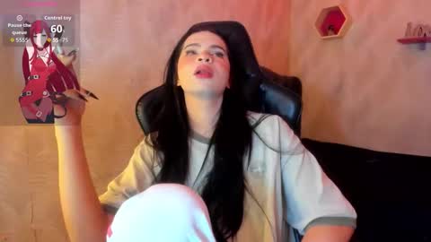 Snapshot of andy_bell_x chatting on 15, 12, 2025 ANDY online show from 15, 12, 2025