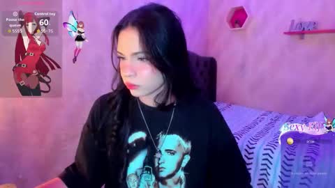 Snapshot of andy_bell_x chatting on 21, 12, 2025 ANDY online show from 21, 12, 2025