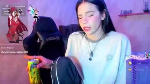 Snapshot of andy_bell_x chatting on 22, 12, 2025 ANDY online show from 22, 12, 2025