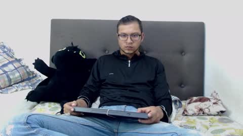 ANDY online show from 18, 1, 2026