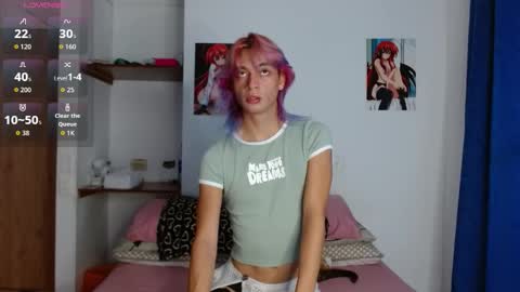 Andy Candy online show from 15, 2, 2026