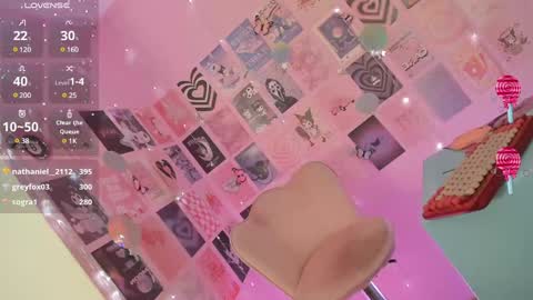Snapshot of andy_candy01 chatting on 22, 1, 2025 Andy online show from 22, 1, 2025