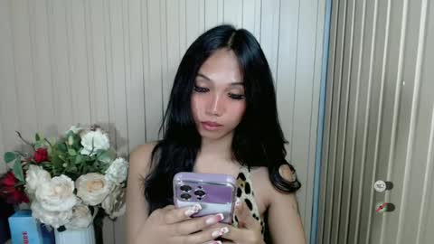 Snapshot of andy_coco chatting on 25, 6, 2026 Kisha online show from 25, 6, 2026