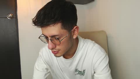 andy_collins__ online show from 23, 3, 2026