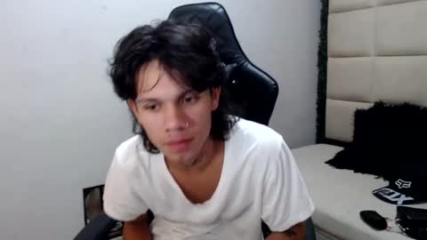 Snapshot of andy_dan1 chatting on 31, 12, 2024 andy_dan1 online show from 31, 12, 2024