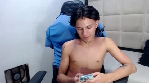 Snapshot of andy_dan1 chatting on 15, 1, 2025 andy_dan1 online show from 15, 1, 2025