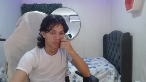 Snapshot of andy_dan1 chatting on 30, 1, 2025 andy_dan1 online show from 30, 1, 2025