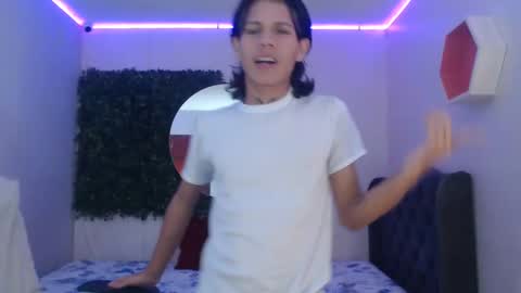 Snapshot of andy_dan1 chatting on 30, 1, 2025 andy_dan1 online show from 30, 1, 2025