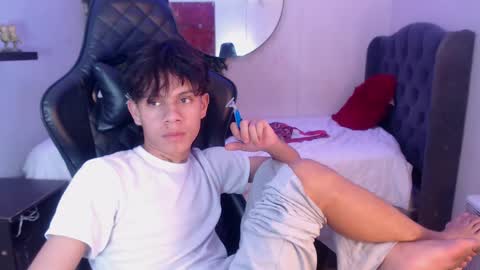 Snapshot of andy_dan1 chatting on 26, 2, 2025 andy_dan1 online show from 26, 2, 2025