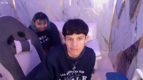 andy_dan1 online show from 20, 12, 2025