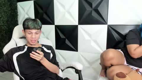 andy_dan1 online show from 18, 1, 2026