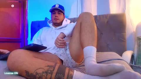 ANDY online show from 11, 10, 2025