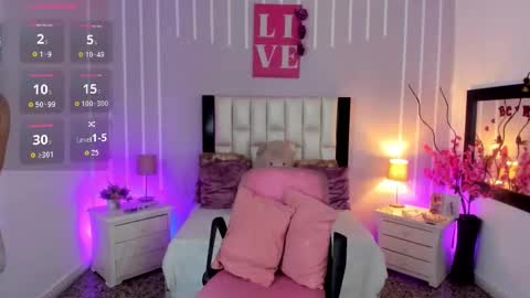 Andrea online show from 17, 3, 2026